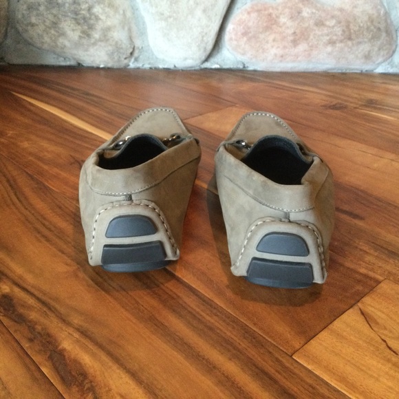 ✔️NWT Nordstrom Rack Loafers Mens size 13M - Picture 3 of 11